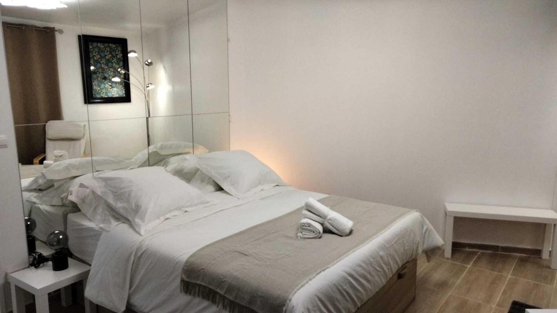 Appart' Hotel Fauriel Saint Etienne Avec Parking المظهر الخارجي الصورة