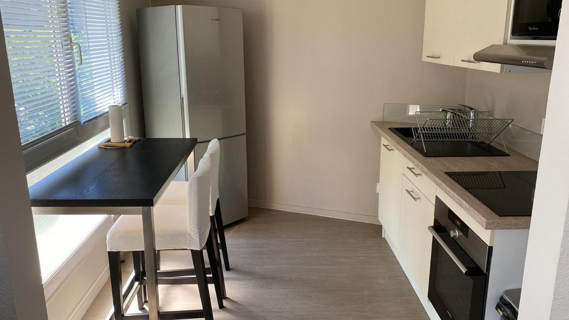 Appart' Hotel Fauriel Saint Etienne Avec Parking المظهر الخارجي الصورة