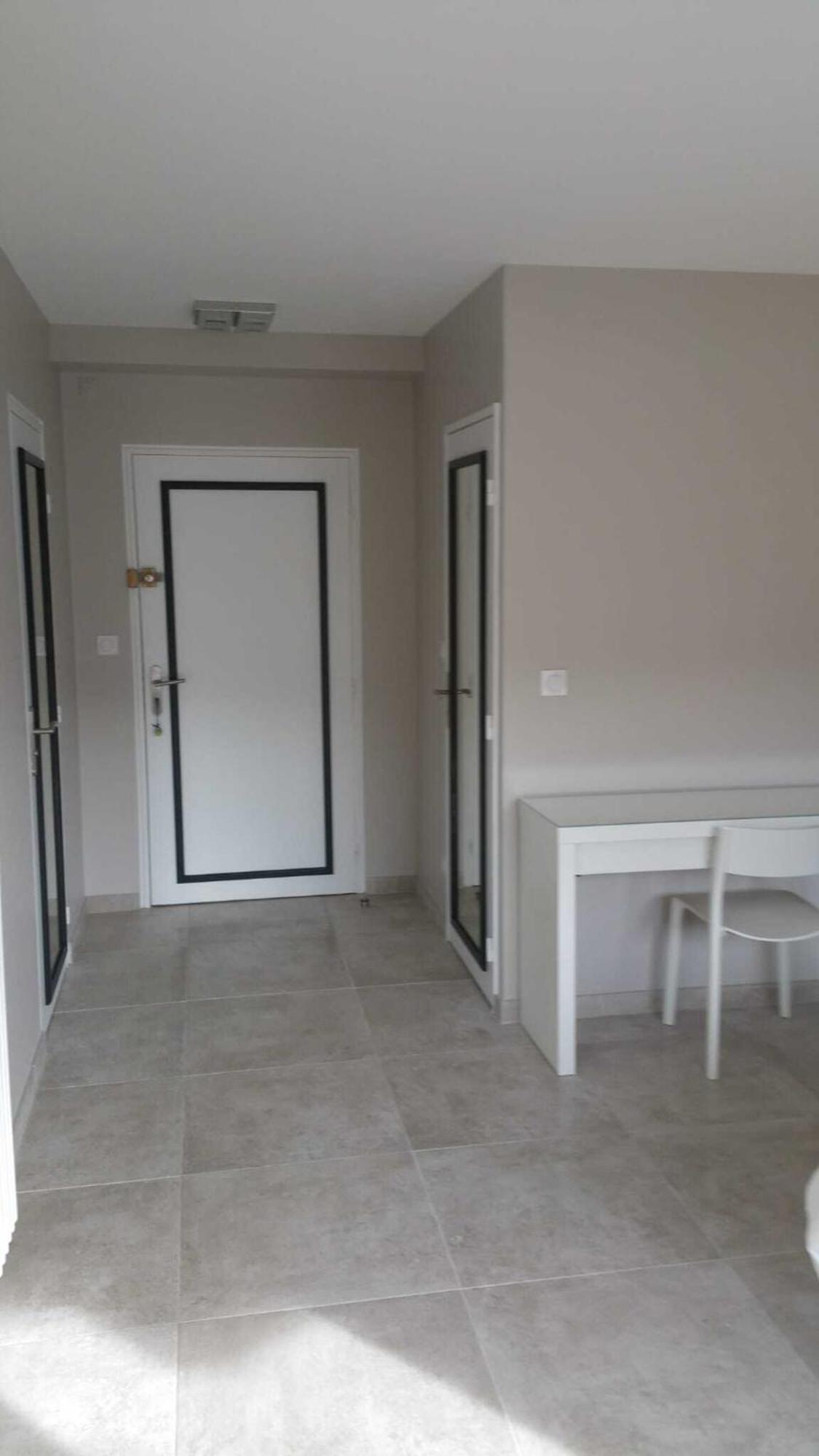 Appart' Hotel Fauriel Saint Etienne Avec Parking المظهر الخارجي الصورة