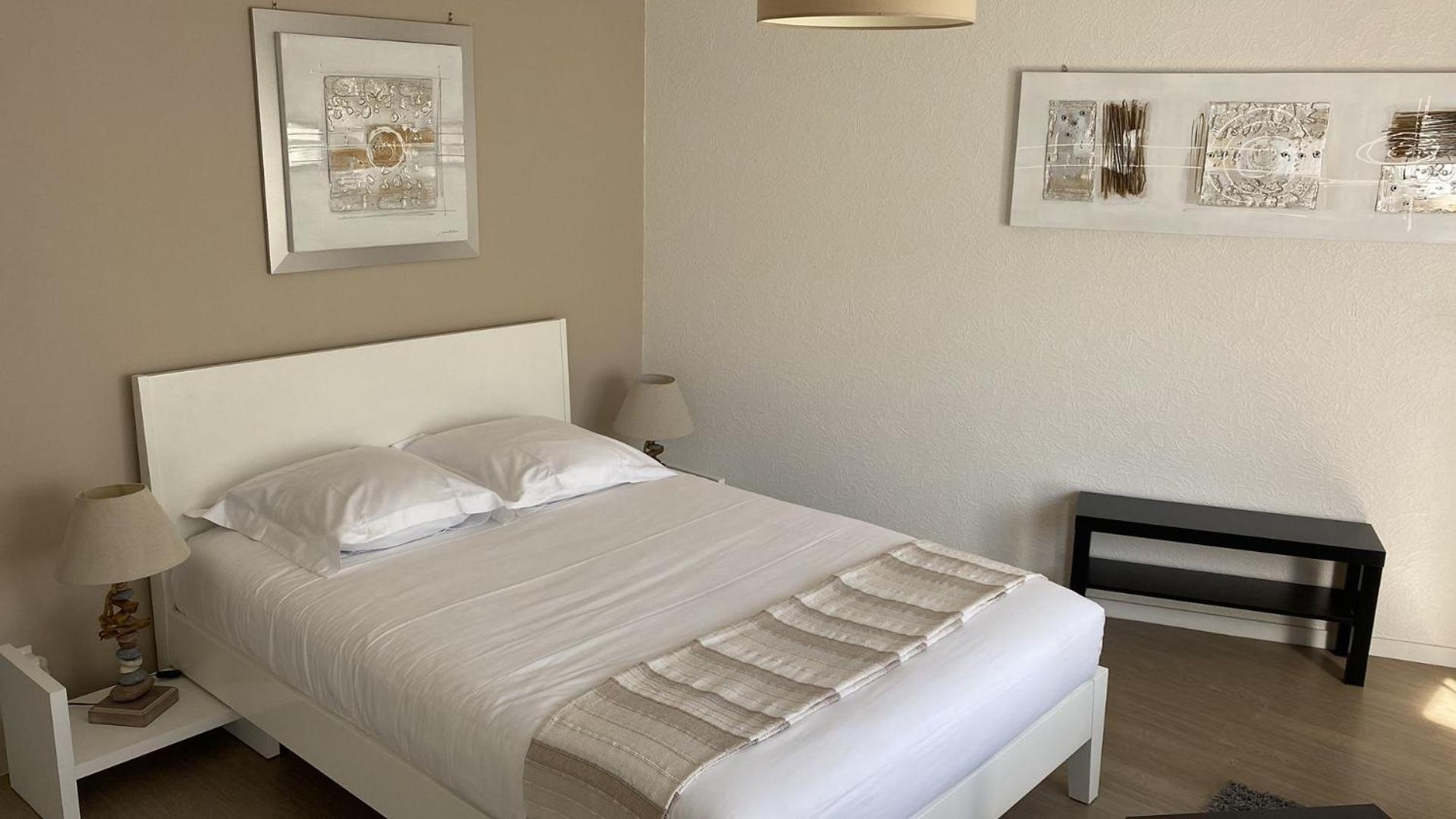 Appart' Hotel Fauriel Saint Etienne Avec Parking المظهر الخارجي الصورة