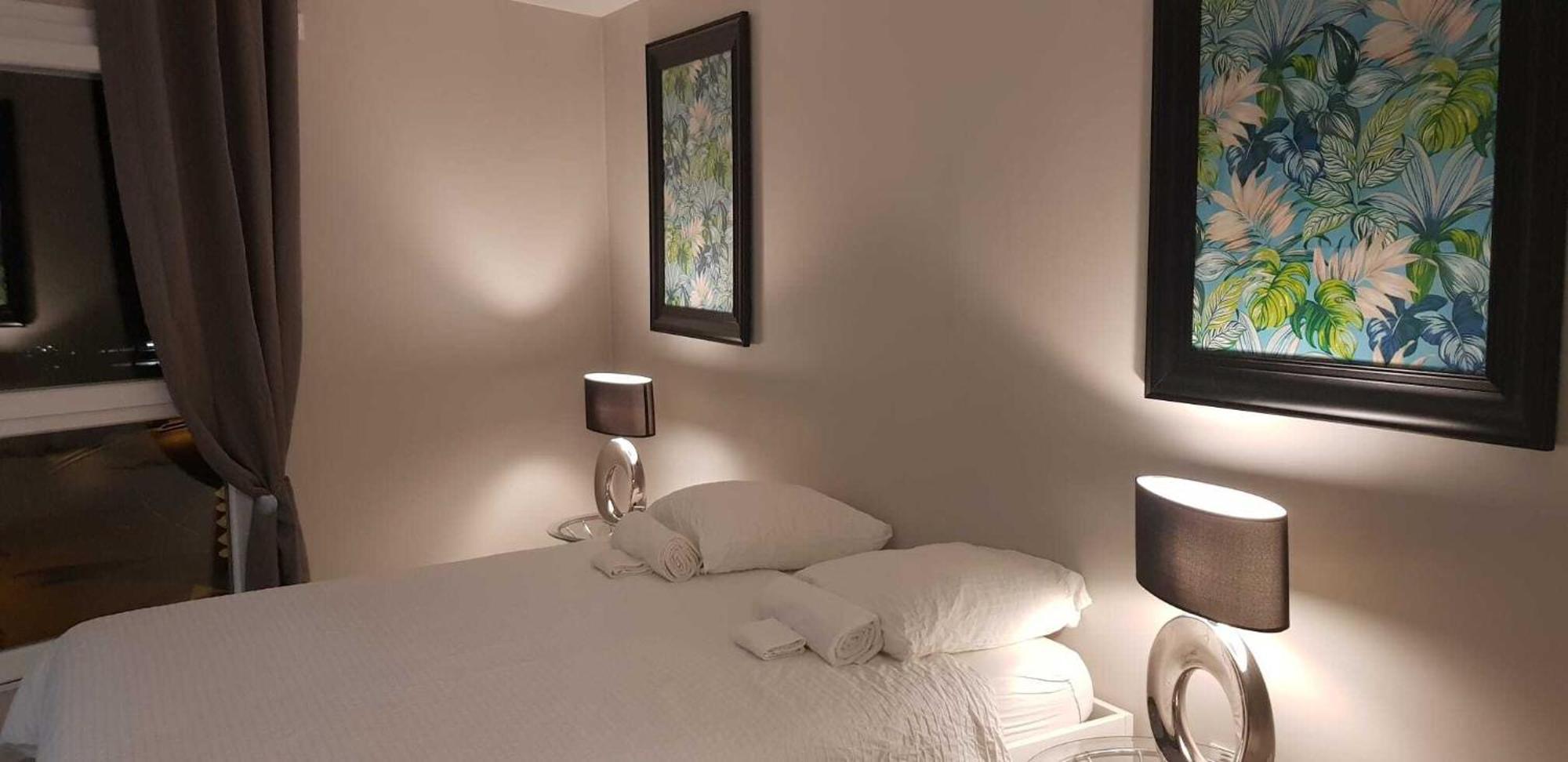 Appart' Hotel Fauriel Saint Etienne Avec Parking المظهر الخارجي الصورة